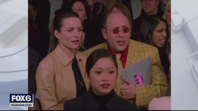 A 'Sex and the City' revival is coming