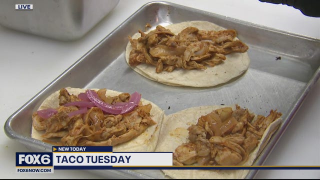 Like Mexican cuisine? You’ll have to check out what’s cooking in Thiensville