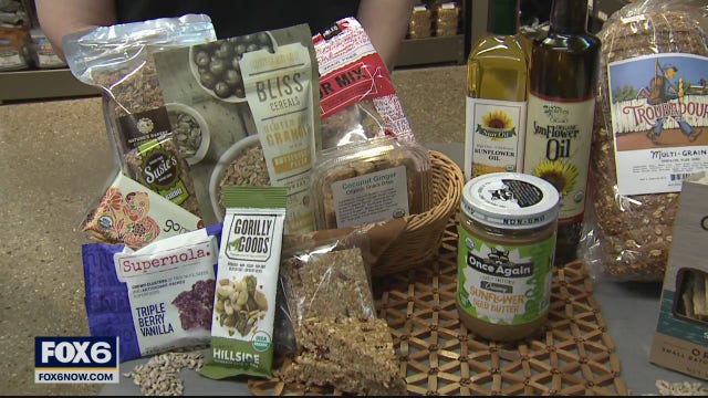 We may not realize it, but most of us probably don’t eat enough fiber