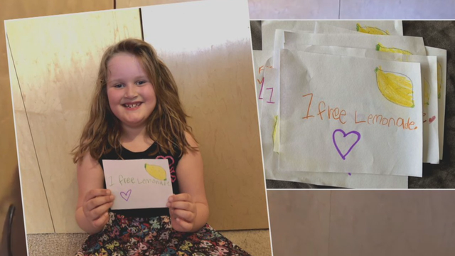 Wisconsin girl takes part in Inauguration Day 2021 events