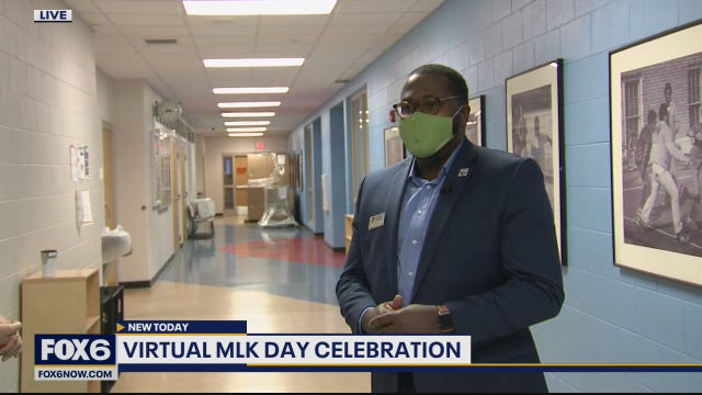 YMCA of Metropolitan Milwaukee celebrates life, legacy of Dr. Martin Luther King, Jr.