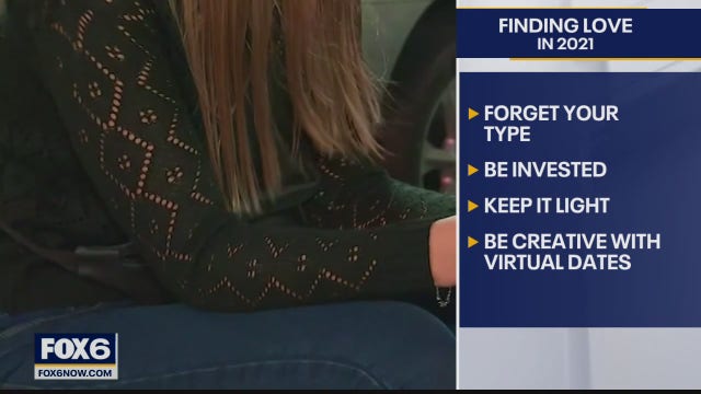 Singles are using dating apps in record numbers: Tips on how to date successfully