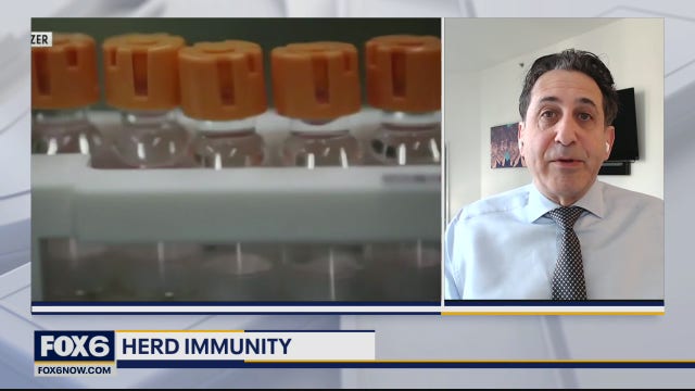 US tops 4,000 daily deaths from coronavirus for 2nd time in 4 days