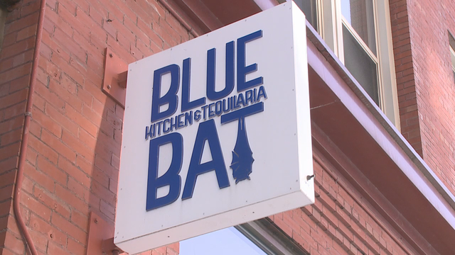 Downtown Dining Week: Menus available for preview