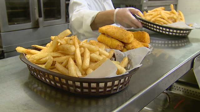 Serb Hall now serving nostalgia alongside famous fish fry