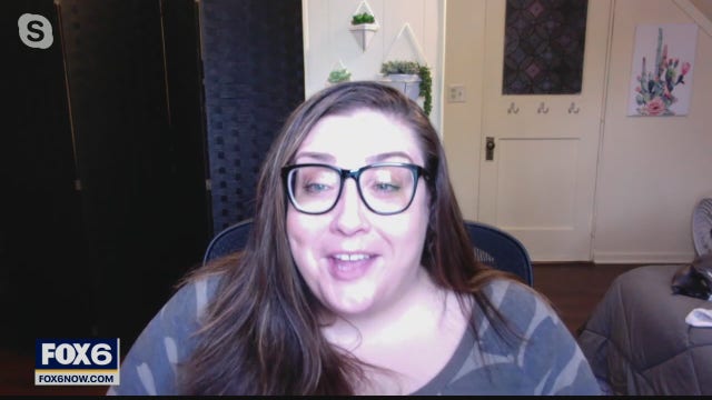 Helping moms: Running a successful business while maintaining life balance