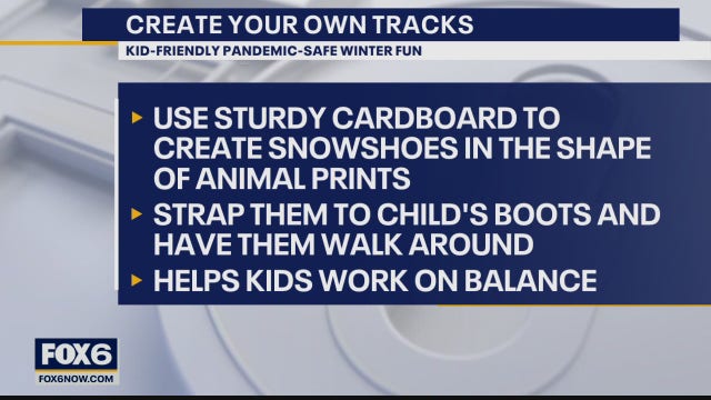 Some safe and kid-friendly outdoor activities for families