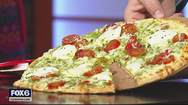 It's National Pizza Week! There are a lot of ways to satisfy your taste buds