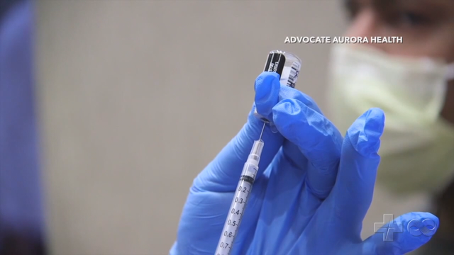 Public gets to weigh in on Phase 1b of vaccine distribution plan