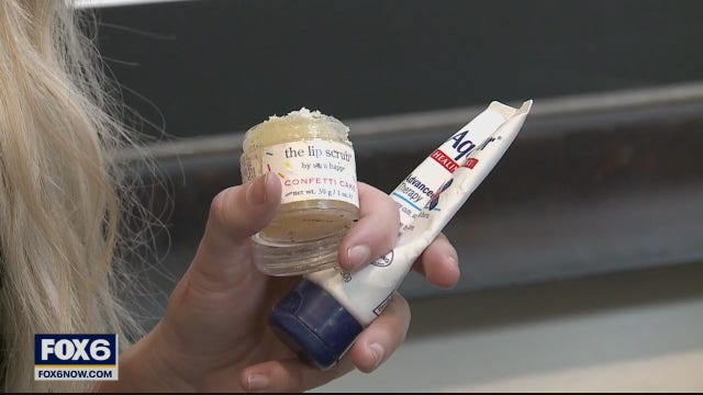 Tips for keeping your hair and skin in check during the colder months 