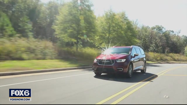 Auto expert Nik Miles has advice for Carl about getting a new vehicle