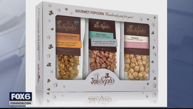 National Popcorn Day! Fun ways to celebrate this iconic snack