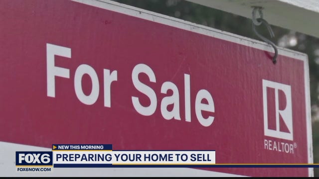 Is selling your home on the agenda for 2021? Tips for getting ready
