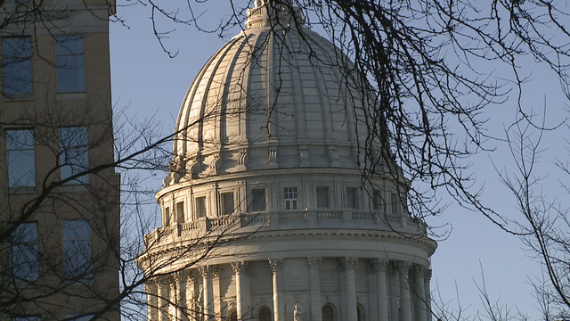 Wisconsin COVID-19 relief bill about more than money
