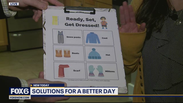 Parents, do you want to help your little one reach developmental milestones?