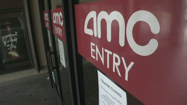 Prepare the popcorn: AMC opening more movie theaters