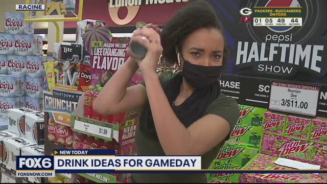 Packers party essentials ahead of Sunday's NFC Championship