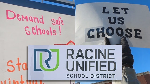 RUSD board to discuss learning options; groups voice concerns