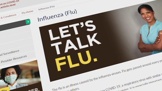 Flu shots urged as COVID vaccine rolls out: 'Easy thing to do'