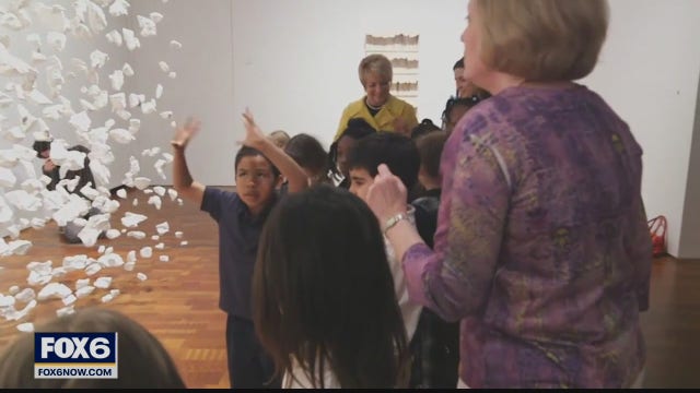 SHARP Literacy's 'A Novel Event' rolls into town in February