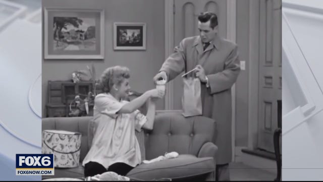 Lucille Ball, Desi Arnaz's daughter defends casting choice in upcoming movie