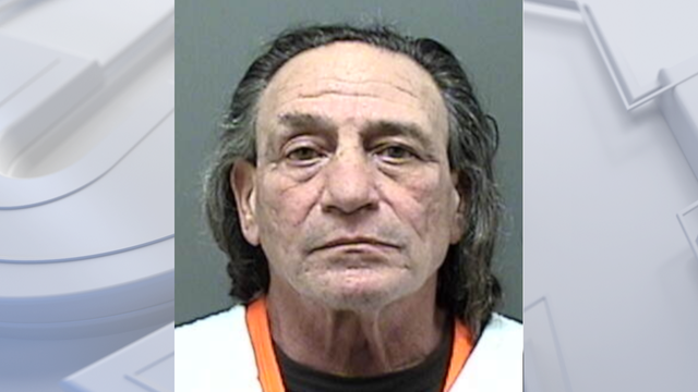 Mount Pleasant man charged in 2020 hit-and-run