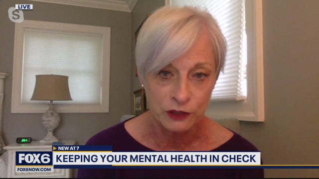 Mental hurdles: How can we juggle emotions in a healthy way?