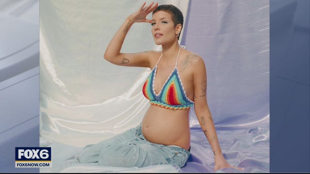 Halsey recently canceled her concert at Summerfest and now we know why