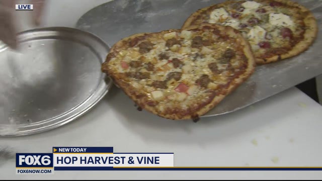 The mission of Good Harvest Market is to passionately serve, nourish the community