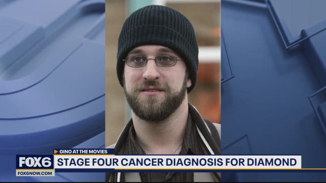 'Saved By The Bell' star Dustin Diamond got devastating news