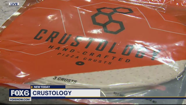 Have you ever tried to make your own pizza? It’s easier than you think