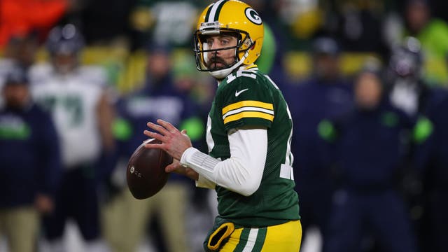 Aaron Rodgers laments Pack's uncertain future: 'Myself included'