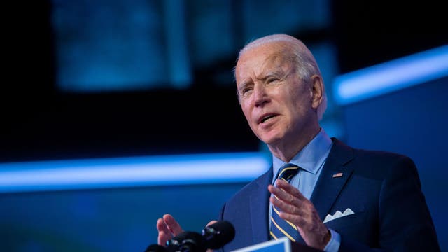 WI GOP Reps. Tiffany, Fitzgerald object to certifying Biden win