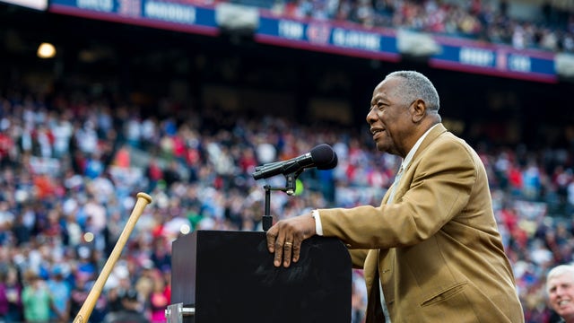 Gov. Evers declares Feb. 5, 2021 as Hank Aaron Day in Wisconsin