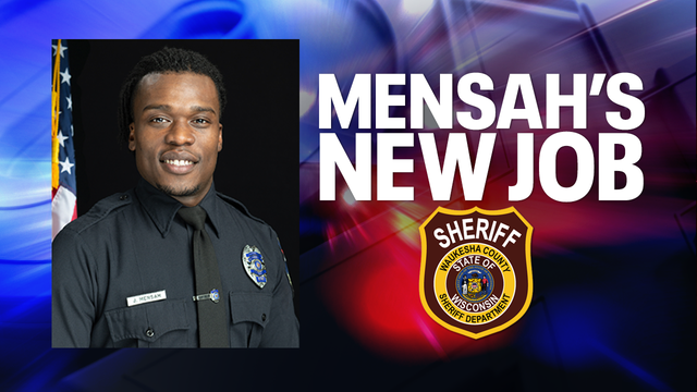 Public records, including text from judge, show support for Joseph Mensah hire