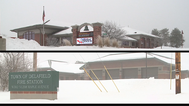 Waukesha County fire departments merge, welcome big cost savings