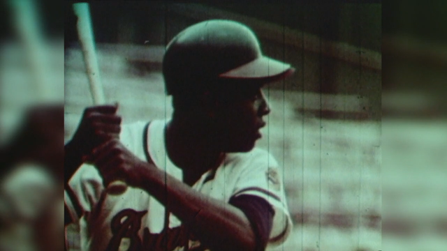 Milwaukee Braves, Brewers fans remember Hank Aaron