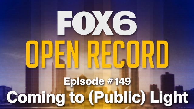 Open Record: Coming to (public) light