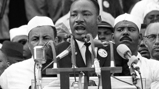 Celebrate MLK Day the Milwaukee way with virtual events