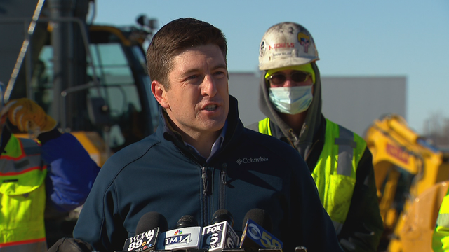 WI GOP Congressmen rebuke President Biden's halt of Keystone pipeline