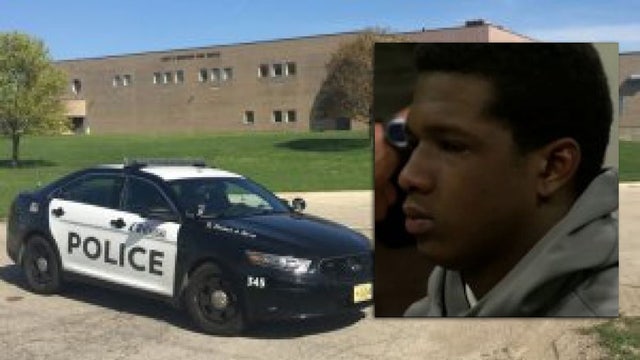 Teen gets 11 years in fatal stabbing of friend at Kenosha high school