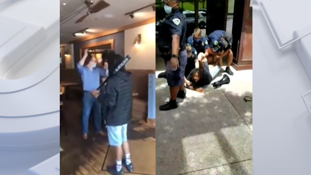 Madison man whose arrest sparked protest gets probation