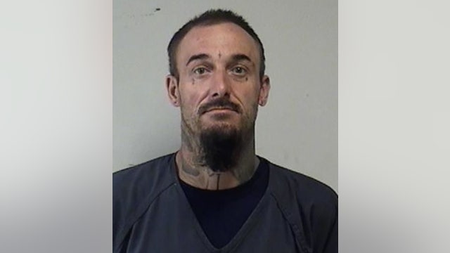 Trial delayed for Joshua Ziminski, accused in violent Kenosha protests