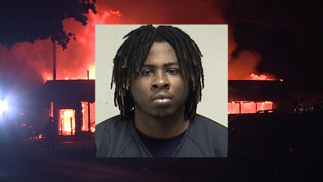 Kenosha man sentenced, threw brick at officer during 2020 unrest