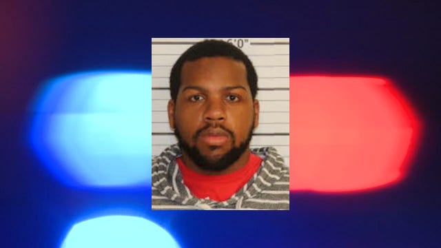 Tennessee officer charged in kidnap-slaying while on duty