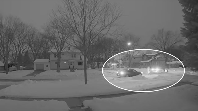 Madison police release video, seek info on shooting of mother, kids
