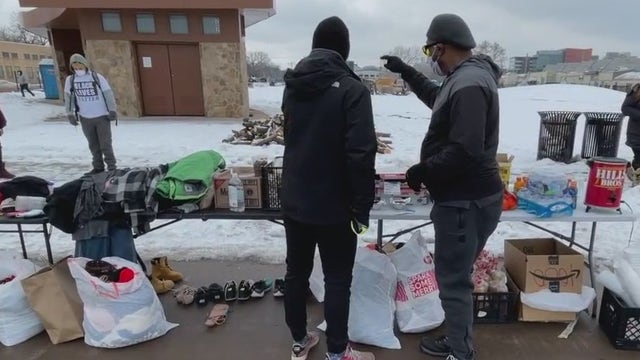 Madison event calls for unity, conversation after riot in DC