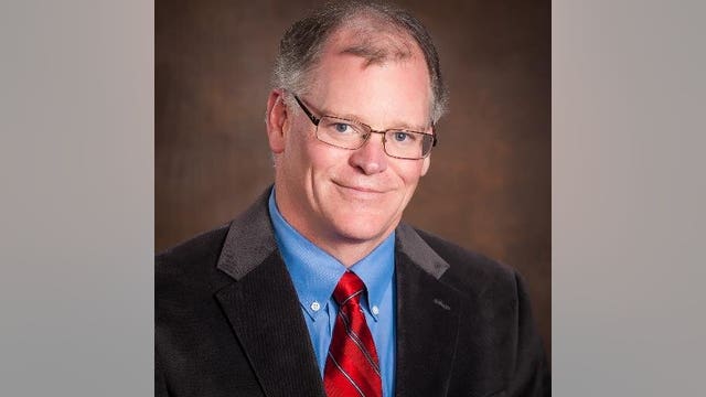 'Ashamed,' Waukesha mayor leaves GOP after Capitol riot