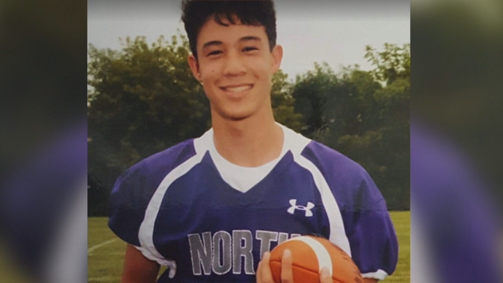 Family of athlete who died suddenly seeks life-saving legislation - Vimarsana News
