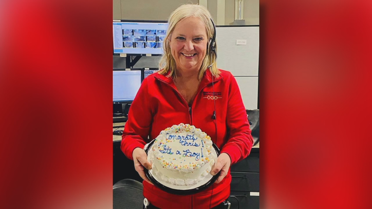 Sheboygan dispatcher takes 911 call she will not soon forget - Vimarsana News